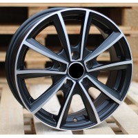 Ζάντες M15 6x15 5x100 Ζάντες M15 6x15 5x100